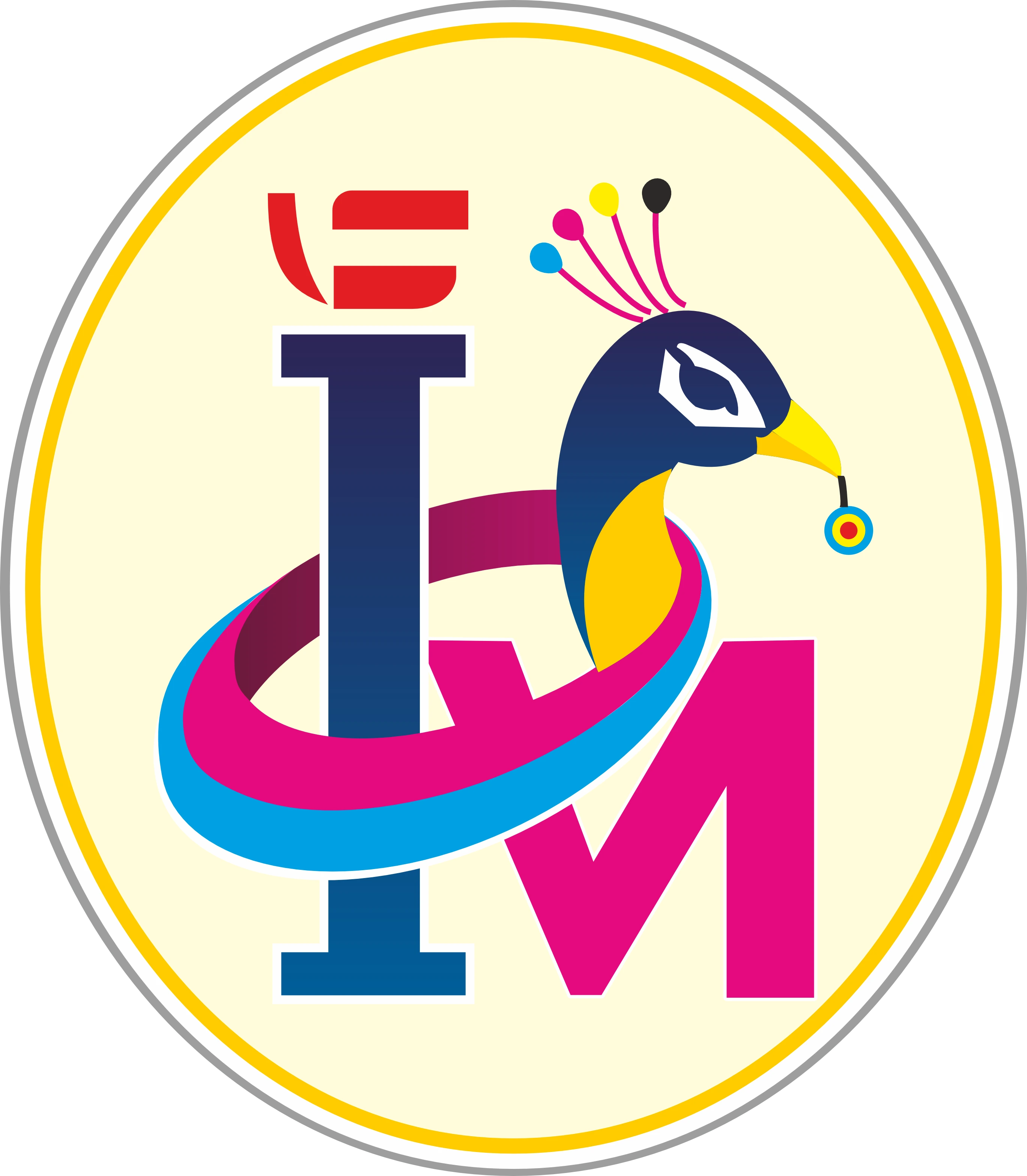 PrintShop Pro Logo